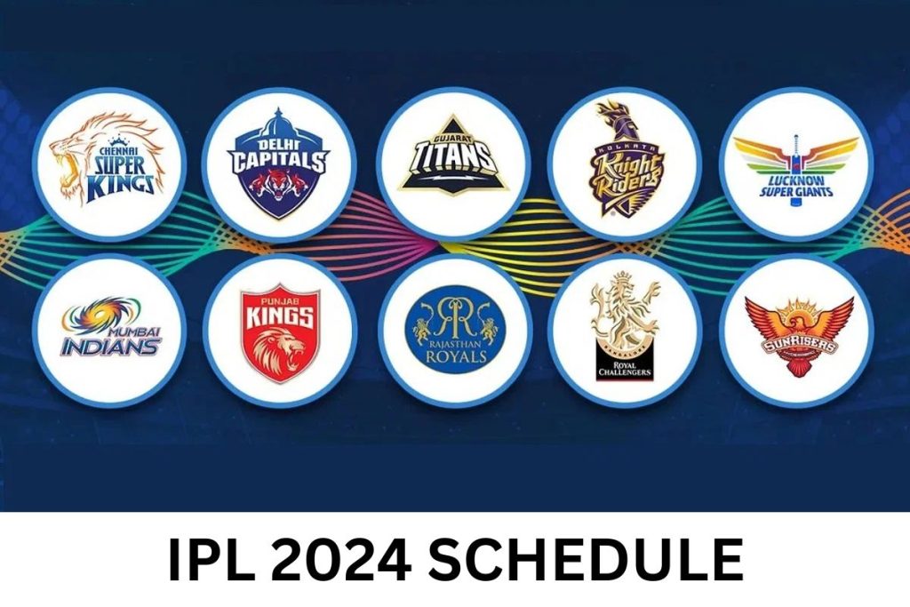 Indian Premier League 2024 | इंडियन प्रीमियर लीग 2024