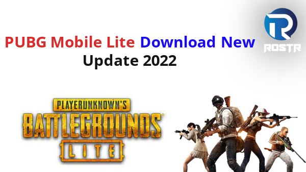 PUBG Mobile Lite Download New Update 2022